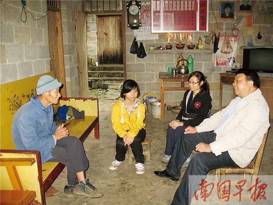 莫振高:一生清贫 留下精神财富激励众人